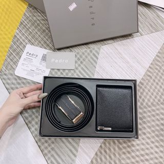 Set ví nịt nam cc