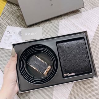 Set ví nịt nam cc