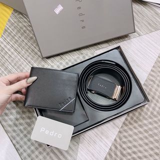 Set ví nịt nam cc