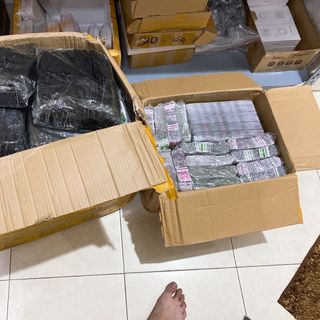 Bộ khăn lau và lấy bụi chuyên dụng