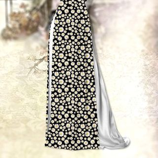 Xưởng sỉ - ÁO DÀI ĐAN LÊ 090521