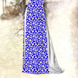 Xưởng sỉ - ÁO DÀI ĐAN LÊ 090521