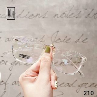 Gọng Kim Loại 2022 rẻ đẹp mới về hàng sẵn kho