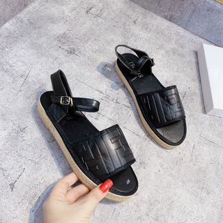 Sandal đế xịn x