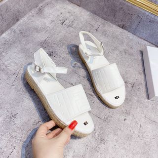 Sandal đế xịn x