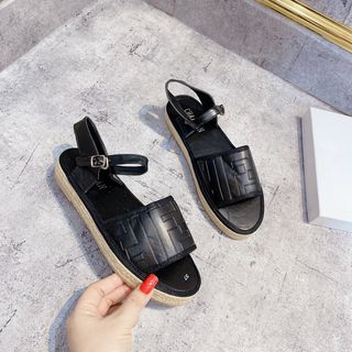 Sandal đế xịn x