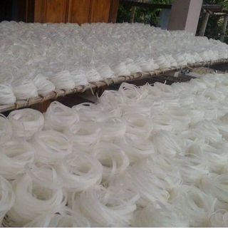 Phở khô Phù Mỹ - Bình Định