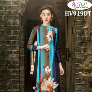 Xưởng sỉ - ÁO DÀI ĐAN LÊ 919