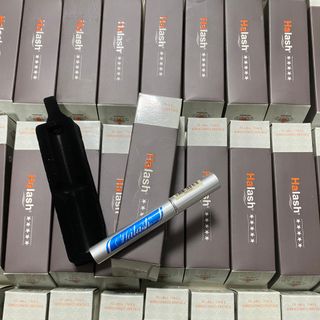 Dài mi, mọc mi Halash