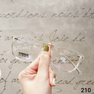Gọng kính cận 210 sẵn kho sll
