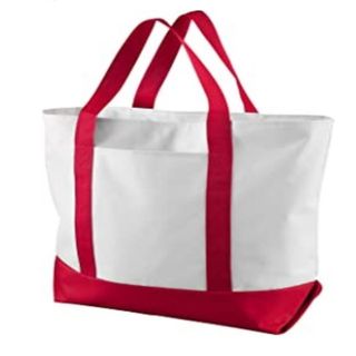 TÚI VẢI MUA SẮM