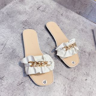 Depw bèo bệt quai ngang