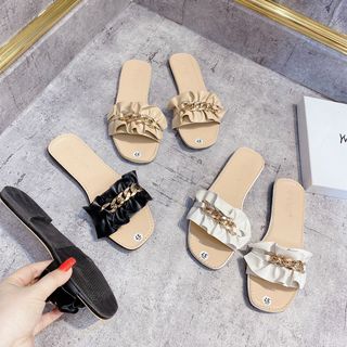 Depw bèo bệt quai ngang