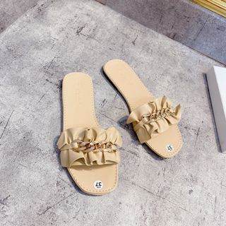 Depw bèo bệt quai ngang