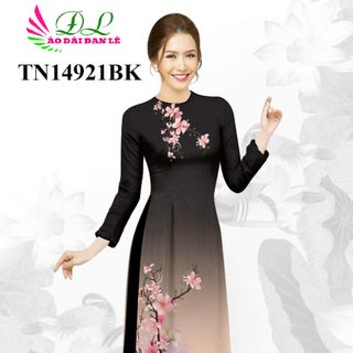 Xưởng sỉ - ÁO DÀI ĐAN LÊ 14921
