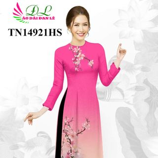 Xưởng sỉ - ÁO DÀI ĐAN LÊ 14921