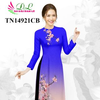 Xưởng sỉ - ÁO DÀI ĐAN LÊ 14921
