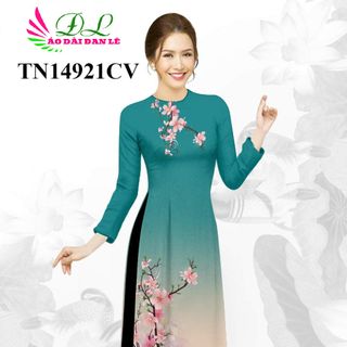 Xưởng sỉ - ÁO DÀI ĐAN LÊ 14921