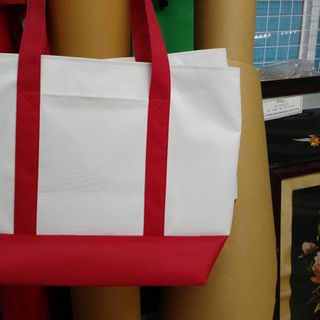 TÚI VẢI MUA SẮM