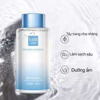 Nước tẩy trang Senna nội địa trung
