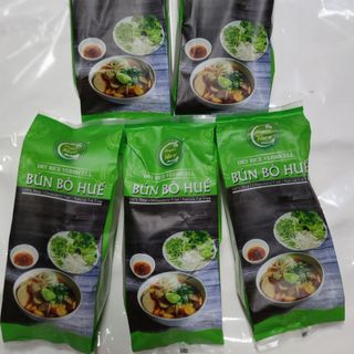 Bún bò Xuất Khẩu Happy Rice House 300gr