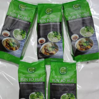 Bún bò Xuất Khẩu Happy Rice House 300gr