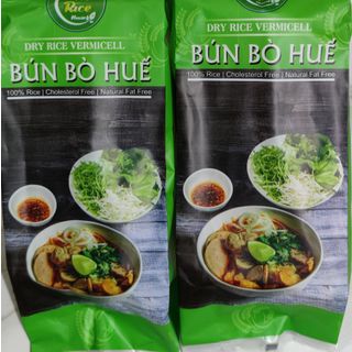 Bún bò Xuất Khẩu Happy Rice House 300gr