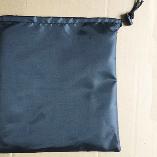 Túi dây rút đựng dây nhảy, phụ kiện thể thao