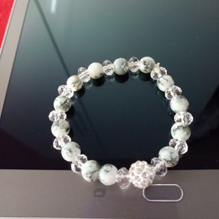 Đủ mẫu chuỗi đeo tay đẹp 15k