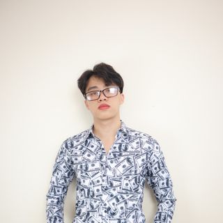 ÁO SƠ MI NAM 3D HỌA TIẾT DOLLAR THỜI TRANG