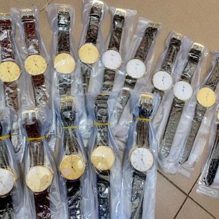 Sỉ đồng hồ toàn quốc