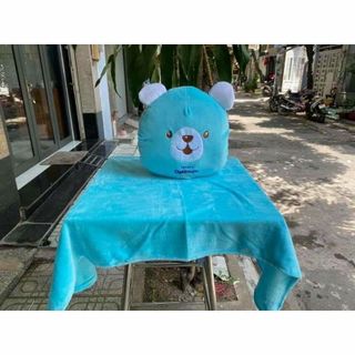 BỘ MỀN GỐI CAO CẤP - HÀNG KHUYẾN MÃI VINAMILK