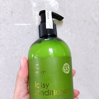 DẦU XẢ DỪA HOA CÚC-PHỤC HỒI TÓC HƯ TỔN-MỀM MƯỢT-ÓNG Ả