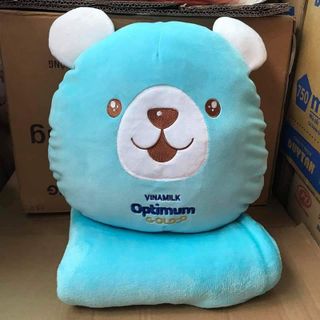 BỘ MỀN GỐI CAO CẤP - HÀNG KHUYẾN MÃI VINAMILK