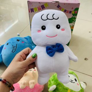 XƯỞNG SẢN XUẤT GẤU NHỒI BÔNG GIÁ RẺ