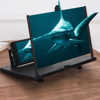 Khuếch đại màn hình ĐT 3D