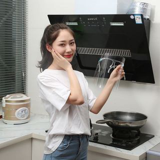Kính bảo hộ chống giọt bắn