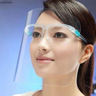 Kính bảo hộ chống giọt bắn