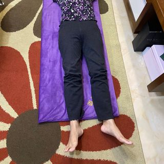 Thảm sưởi ấm ngải cứu
