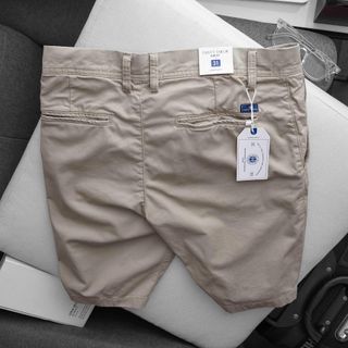 QUẦN NAM KAKI SHORT CAO CẤP SIZE 29-36