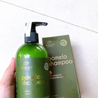 DẦU GỘI BƯỞI-ĐẶC TRỊ RỤNG-PHỤC HỒI NANG TÓC-NGĂN NGỪA GÀU