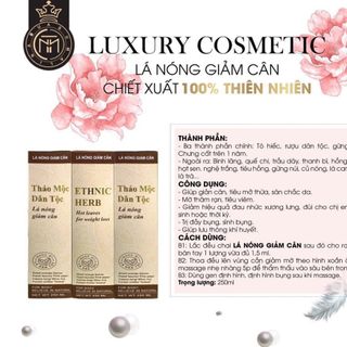 giảm cân cấp tốc