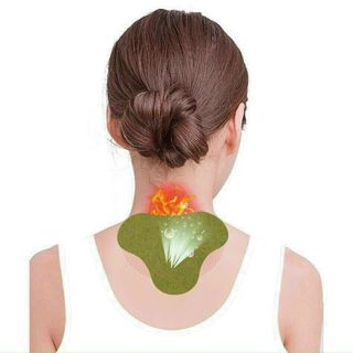 MIẾNG DÁN VAI GÁY NGẢI CỨU