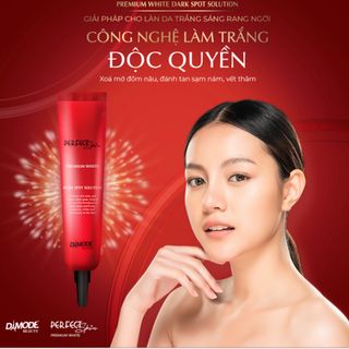 Tinh Chất Xoá Thâm, Sạm, Nám, Đốm Nâu - Dark Spot chai 15ml