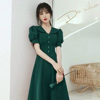 ĐẦM XANH RÊU NÚT NHÍ