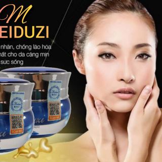 Meiduzi xanh Kem ban đêm giá sỉ