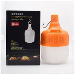 [Xả hàng] Xả kho Đèn LED sạc phi 120