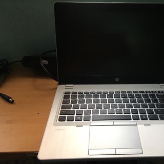 Laptop HP 9740 renew ( Core i5 , 4GB, Ssd 120gb, 14 inch )