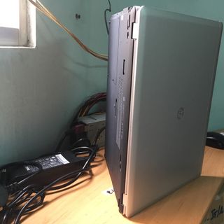Laptop HP 9740 renew ( Core i5 , 4GB, Ssd 120gb, 14 inch )