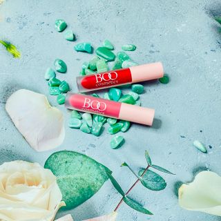 Son bóng BOO cosmetics cho đôi môi căng mọng, mướt mịn